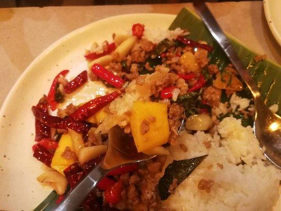 39280 the Mango Mingler