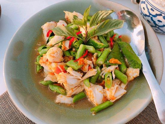 Chom Arun Restaurant